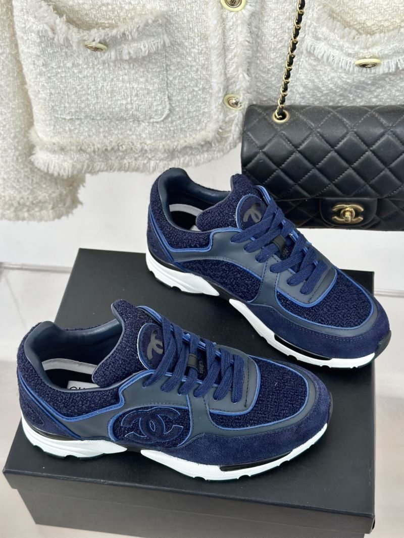 Chanel Sport Shoes